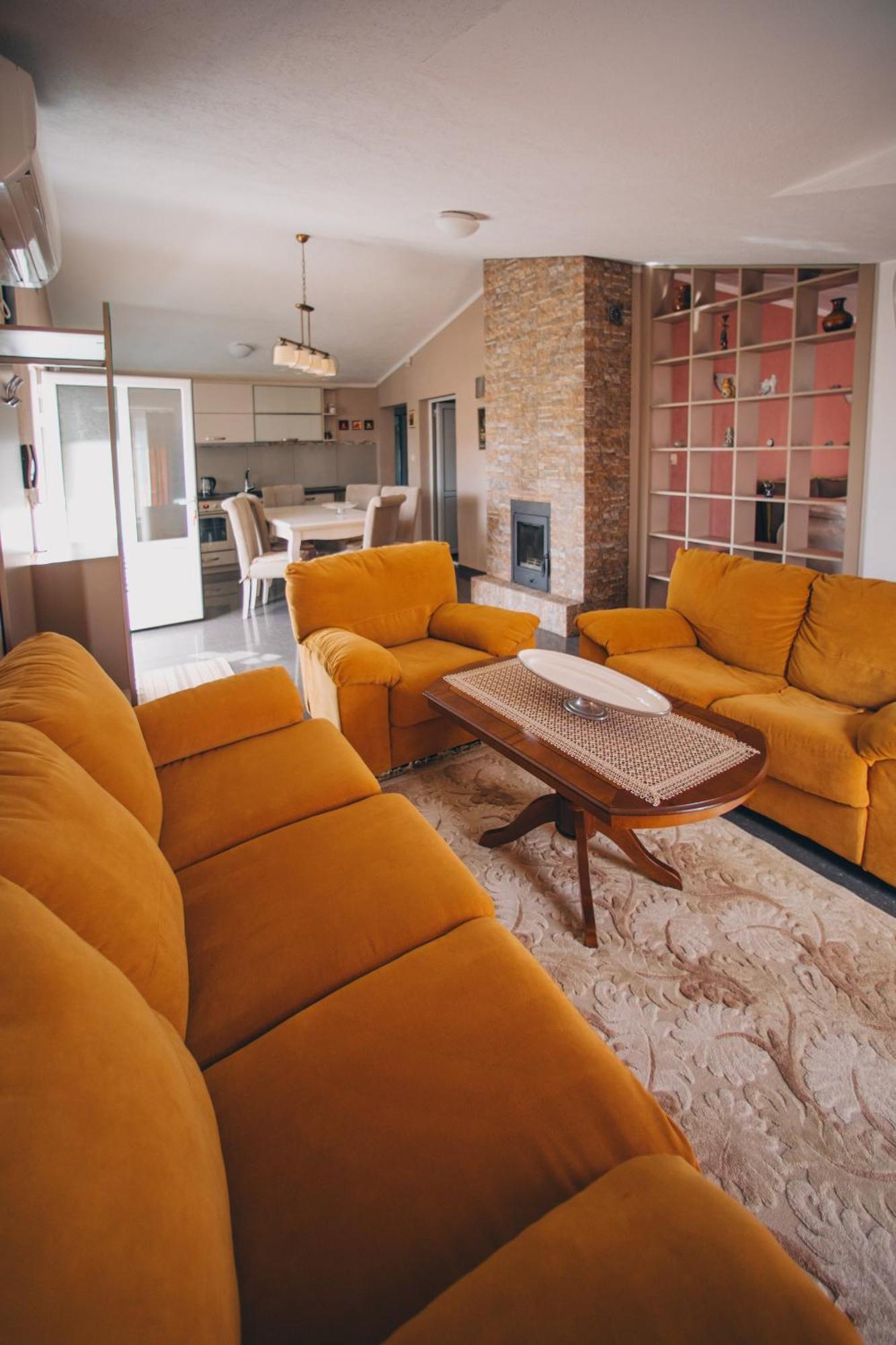 Villa Shu Кримовица Экстерьер фото